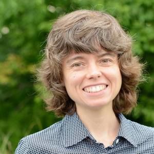 Meet your Posher, Toni